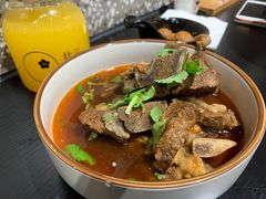 -贡梅老面馆·蟹粉面·无锡特色小吃(南长街主推店)