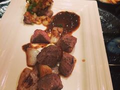 御泉七味铁板烧(富豪城店)-御泉七味铁板烧(高区店)