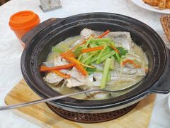 -潮之南·潮汕菜·鱼仔档(南山店)