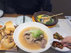 -打酱油·非遗淮扬菜(瘦西湖梅岭店)