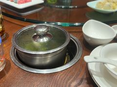 -东海怡品海鲜豆捞(舟宿夜江店)