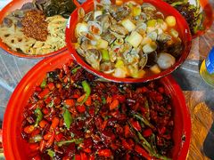 -拈一筷子·宜宾江湖菜(十一街店)