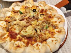 -必胜客(吾悦国际广场店)