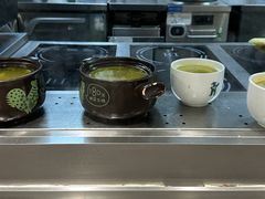 -老乡鸡(上海巴黎春天浦建店)