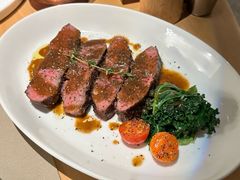 -Hestia赫雅西餐厅(东海岸店)