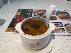 -新宝餐厅(流塘店)
