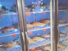 -钢管厂歆瑞源油卤串串香(春熙路太古里店)
