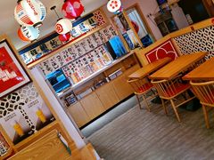 大堂-小樽融合料理·匠心专注料理八年(京溪店)