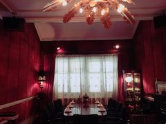 -成桂西餐厅·42年的味道(五大道疙瘩楼店)