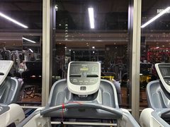 -MOHO FITNESS梦航游泳健身(国创中心店)