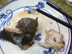 -丹水桥地锅鱼·翘嘴鲌·地方特色全鱼宴(丹江口大坝店)