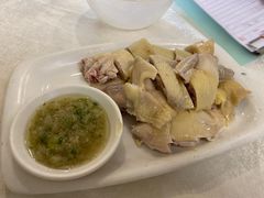 -汇兴源餐馆(小北路店)