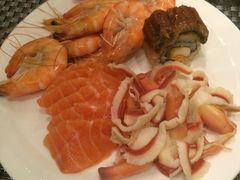 -常州逸高酒店-中餐厅