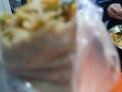 -安徽阜阳卷馍(西单店)