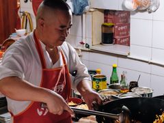 -贵州豆腐王(上合店)
