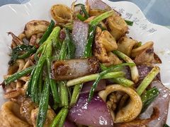 -明记海鲜大排档(巽寮湾店)