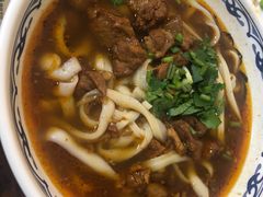 大同刀削面-韩师傅老大同刀削面(北苑路店)
