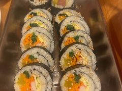 -多宾韩国料理(学衡路店)