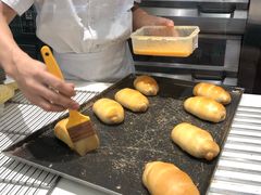 -BreadTalk面包新语·烘焙蛋糕(领展购物广场店)