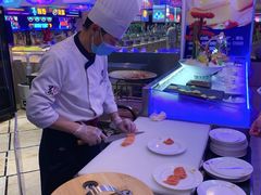 -海韵之星邮轮水会(明发商业广场店)