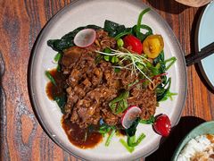 -食陆号·新式台湾创意菜(十全街首店)
