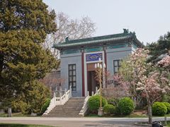 -北京友谊宾馆·俄罗斯餐厅
