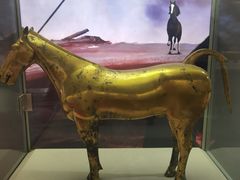 -茂陵博物馆
