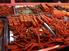 -精武鸭脖(外贸路店)