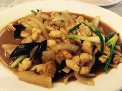 清迈云南饭店-云南餐厅