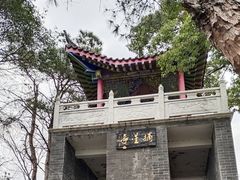 -青龙山国家森林公园