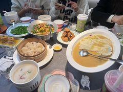 -江南里·新浙菜(苏州大悦城店)