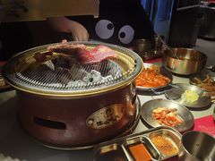 -西塔老太太泥炉烤肉(温州首店万象城黑金店)