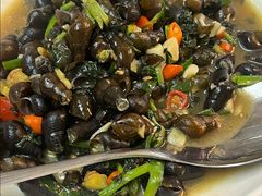 -山坑河鲜(昆仲楼店)