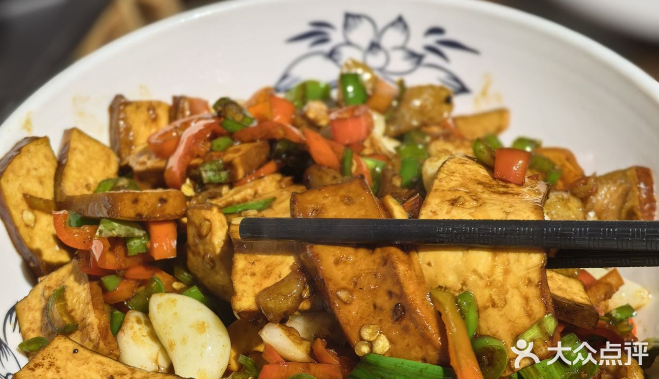 出乎意料的味道不错