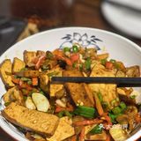 出乎意料的味道不错