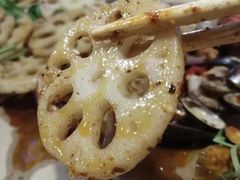 -特色酱椒鱼私房菜(黄鹤楼店)