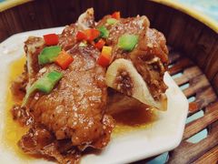 -香云轩·顺德菜(香云纱园林酒店店)