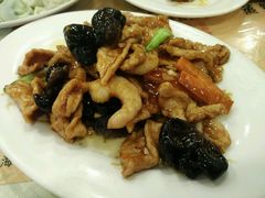 -添福来墨鱼饺子 · 海鲜东北菜(大连星海·黄浦路店)