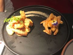 -荣公子创意菜