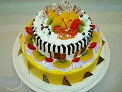 -老字号家家乐蛋糕(尹富市场店)