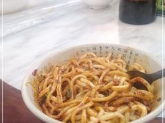 -肖家河家常面(肖家河北街店)