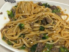 -菜忠潮州牛肉店(岗厦店)