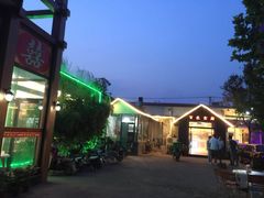 -百花食府(渔阳南路店)