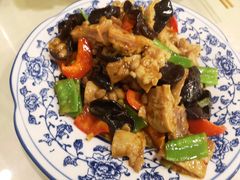 -燕风楼烤鸭店(建设总店)