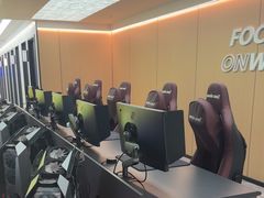 -开普墩Captain网咖俱乐部