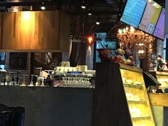 -漫咖啡(奥体店)