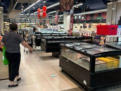-盒马鲜生(丁香国际店)