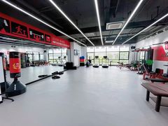 -超减·私教减肥馆(世博店)