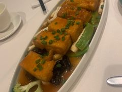 -莲苑中餐厅·Lotus Court(厦门马哥孛罗东方大酒店)