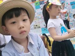 -徐汇区陇龙幼稚园